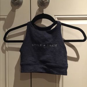 Good Hyouman Sorts bra